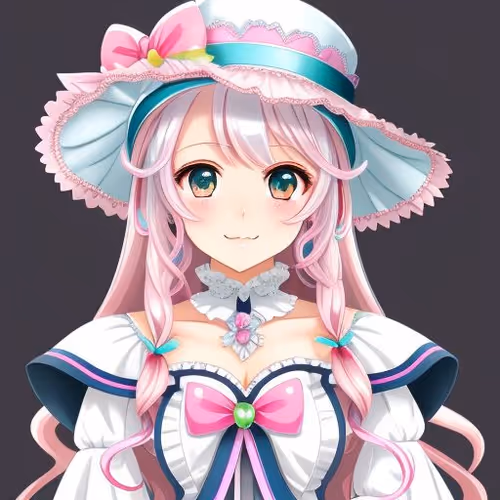 The Real Milady