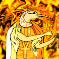 MUSE dao Thoth