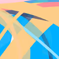 Vacation Palette NFT