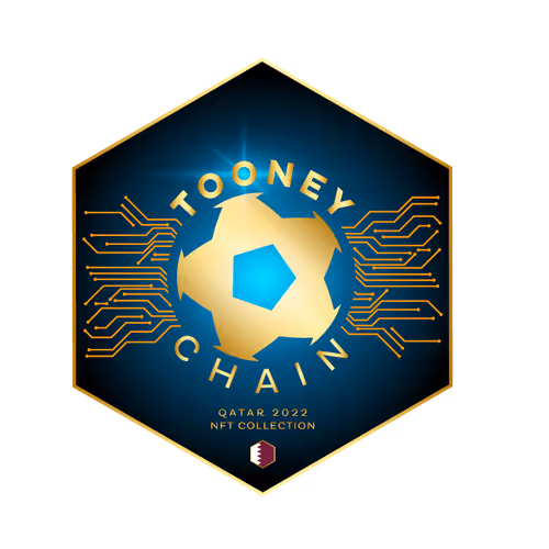 TooneyChain Qatar2022 Collection