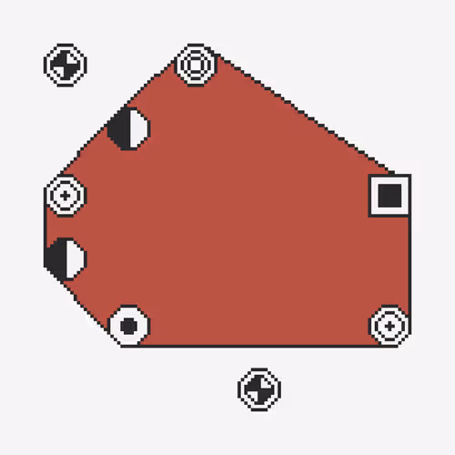 Recters