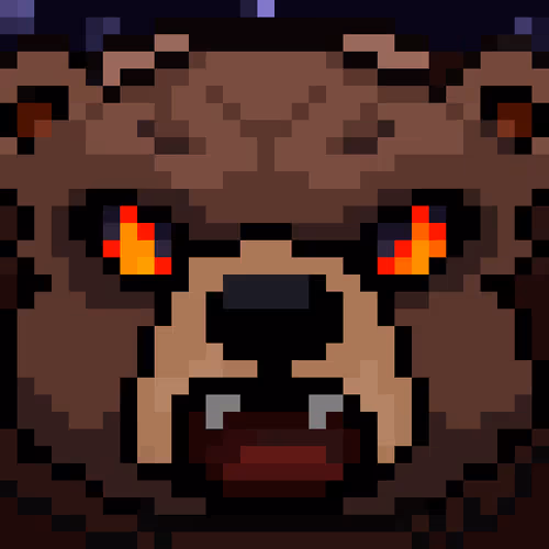 Berserk Bears