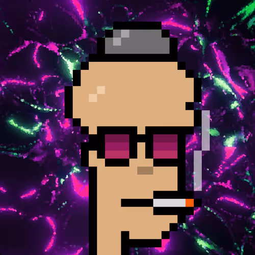 BigBrainZ by Jason Houstun