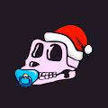 Winter Baby Ape Club