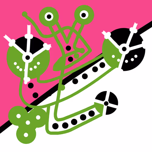 Parasite By BEEN