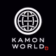 KAMON WORLD 2022