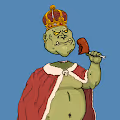 Ogre town