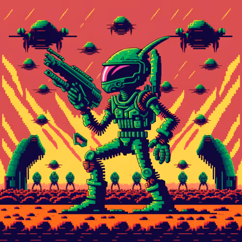 365 BOBA by Fett