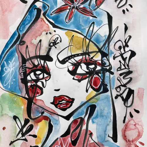 SABET SKETCHBOOK 2