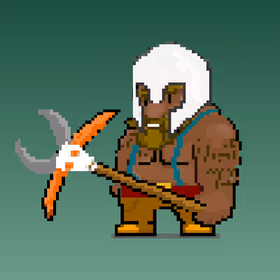 Meta-Miners