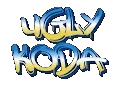 Ugly Koda.wtf