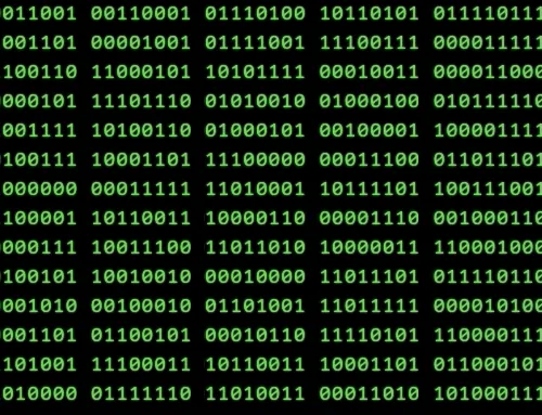 The Art of code 10101