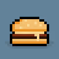 Fast Food Punks Burgers