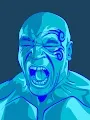 The Mike Tyson NFT Collection by Cory Van Lew