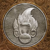 Giant BenziBananas Pass Item