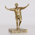 Casque d'Or - Antoine Kombouare x Momentum