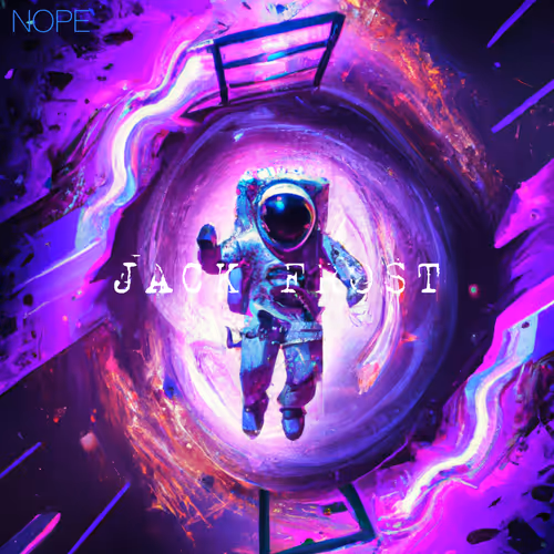 NOPE by Jack Frost