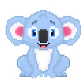 CryptoKoalas - Original