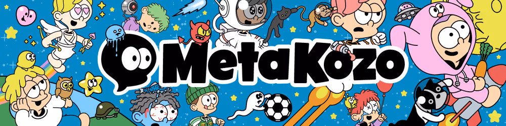 MetaKozo Official