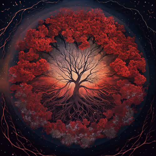 TreeNFT