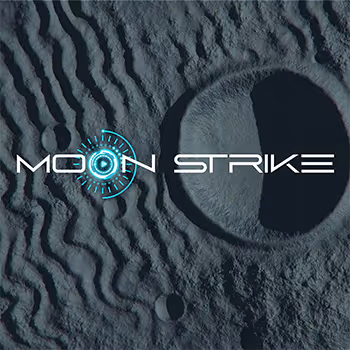 Moon Strike NFT (Series 1)