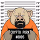 Crypto Pork