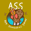 Ape Scoundrel Squad