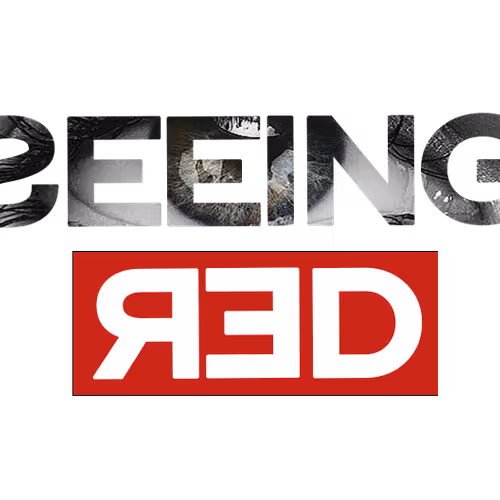 Seeing Red - Mikaboshi