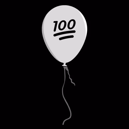 You're A Balloon
