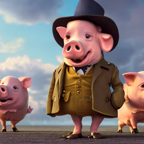 RealPig