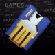 Bapes Genesis Key Gold