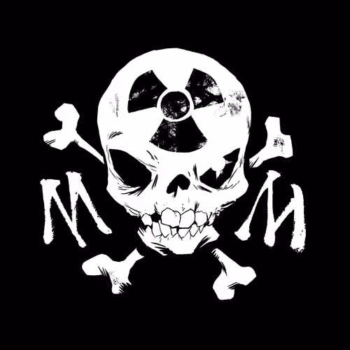 Mad Marauder Mystery Serum