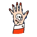 TOKEHANDS