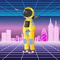 Metawalkers NFT