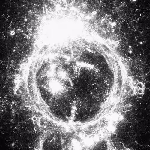 Node to Node by Jared S. Tarbell