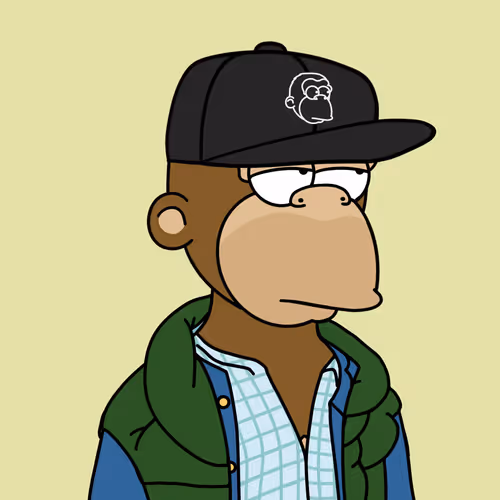 Honorary Chimpsons