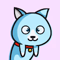 Ghost Cat NFT
