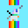Tiny Unicorns