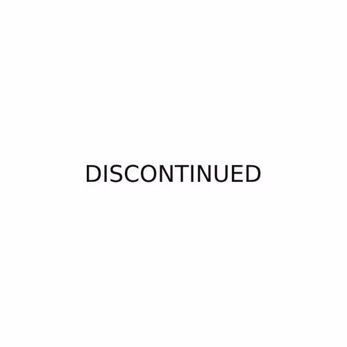 COLLECTION DISCONTINUED