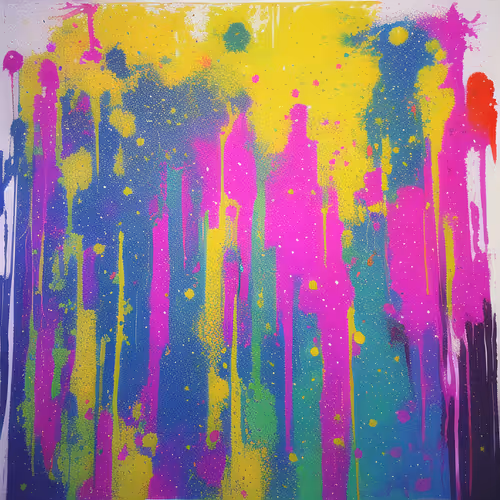 Splats by Furu