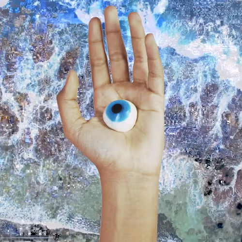 DIGITAL DAYDREAM