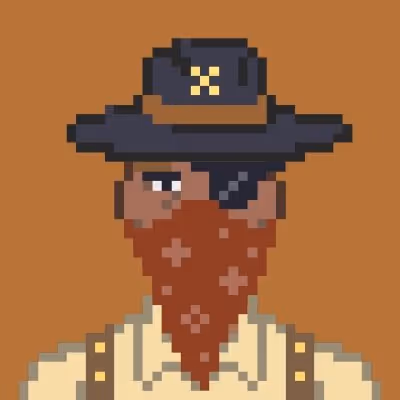 8 Bit Outlaws (OFFICIAL)