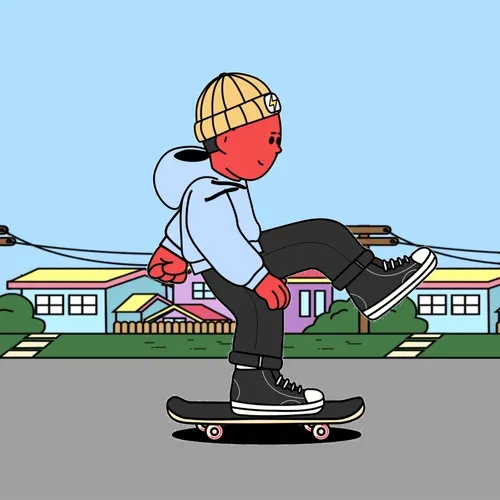 SKATER HOMIES.club
