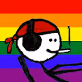 pride mfers