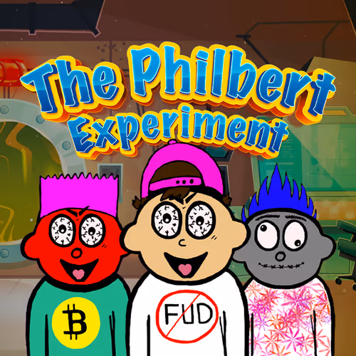 The Philbert Experiment