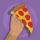 Pizza Hands