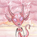Evil Dorkis