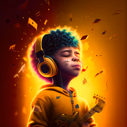 Rap Pack Music NFTs v2 : The Sound Guardians