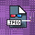 JustaJPEG