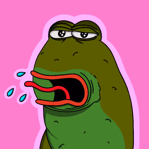 The Pepe Pound Club